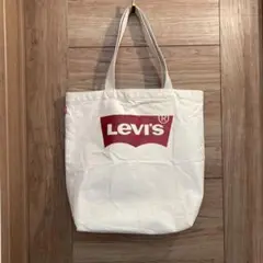 Levis トートバッグ