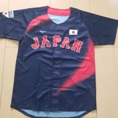 2026年最新】侍ジャパンユニフォームの人気アイテム - メルカリ