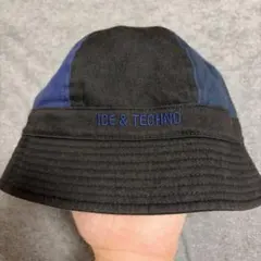 2026年最新】ICE&TECHNO メンズ バケットハットの人気アイテム - メルカリ