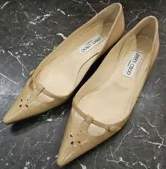 JIMMY CHOO 38サイズのサムネイル