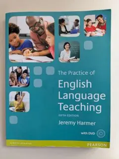 The Practice of English LanguageTeachingのサムネイル