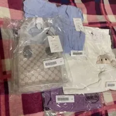 GRL (グレイル) 4点セット