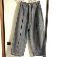 mode norm core カジュアルパンツ