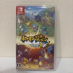 2026年最新】ポケモン不思議のダンジョン 救助隊dxの人気アイテム