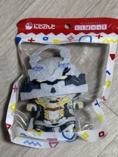 にじさんじ 加賀美ハヤト ダイカガミ にじぱぺっと エイプリルフール