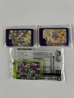 ポケモンフレンダ　サーフゴー　カイリュー　テツノイサハ　あたりキャンペーン