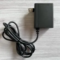 ニンテンドースイッチ 充電器 acアダプター 動作品