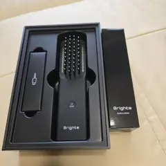 Brighte ELEKI BRUSH 美顔器 本体