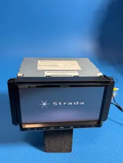 2026年最新】パナソニック カーナビ ストラーダ CN-RE04Dの人気