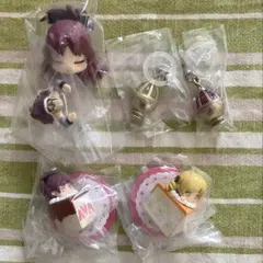 【まとめ売り】まどか☆マギカ まどマギ ガチャガチャ カプセルトイ