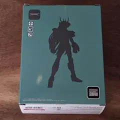 ​【魂ネイション限定】聖闘士聖衣神話 ドラゴン紫龍 最終青銅聖衣 OCE 未使用