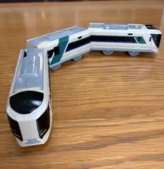 プラレール 東武リバティ 専用連結仕様
