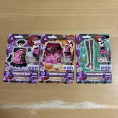 2026年最新】アイカツマスカレードコーデの人気アイテム - メルカリ