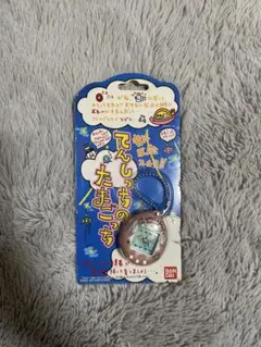 BANDAI てんしっちのたまごっち ピンクのサムネイル