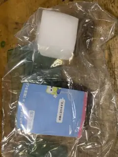 がんばれおそうじフィギュア・けろっぴ