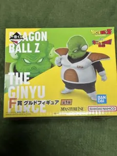 2026年最新】ドラゴンボール一番くじ グルドの人気アイテム - メルカリ