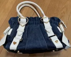 サマンサヴェガ　ハンドバッグ