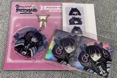 パンティ＆ストッキング チャイナVer. セット