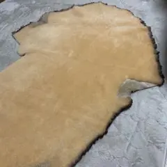 ムートン (シープスキン)