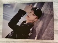 Stray Kids スキズ ヒョンジン ラントレ
