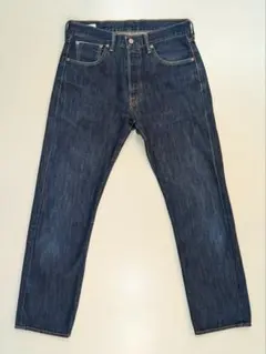 Levi's　501 デニムパンツ　セルビッジ/赤耳　ベトナム製　W31
