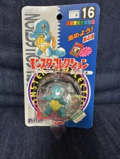 2026年最新】モンコレ ゼニガメの人気アイテム - メルカリ