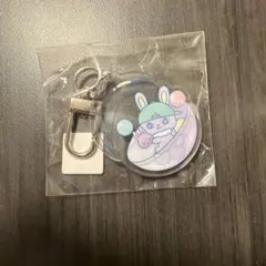 JOCHUM ちまたアクリルキーホルダー JO1 永縁