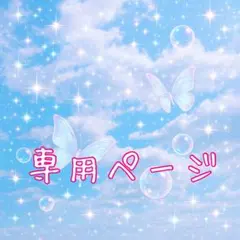 mkyskw様 リクエスト 3点 まとめ商品