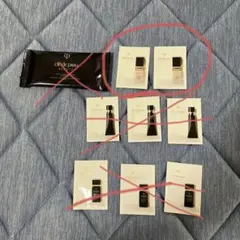 クレドポーボーテ タンフリュイドエクラ　マット10、20