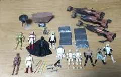 2025年最新】アクションフィギュア ジャンクの人気アイテム - メルカリ