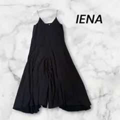 IENA イエナ　サロペット　オールインワン