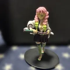 箱無し　鬼滅の刃　フィギュア　絆ノ装　肆拾玖ノ型　甘露寺蜜璃