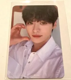 straykids nacific トレカ　リノ　ナシフィック　スキズ　特典