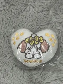 mikko クッションマスコット スフレ