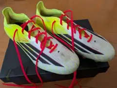 破格‼️ 2足セット‼️ 日本未発売 アディダス F50 エリート SG FG 27