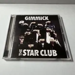 THE STAR CLUB GIMMICK CD 帯付