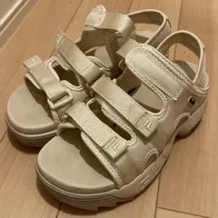 ☆*す様 BE:FIRST × FILA コラボサンダルのサムネイル