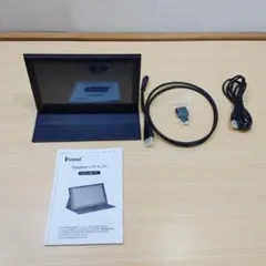 11.6V型 ネット動画専用防水モニター「ポタモニ」情熱価格