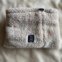 ネックウォーマー