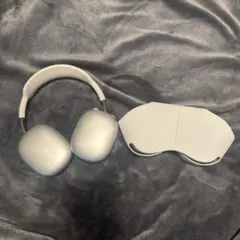 Apple AirPods Max シルバー