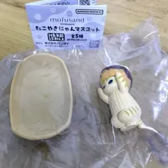 モフサンド たこやきにゃんマスコット