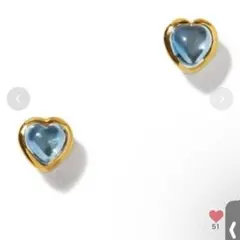 les bon bon happiness pierce ピアスのサムネイル