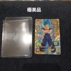 スーパードラゴンボールヒーローズ ベジット SH6-ACP2 - メルカリ