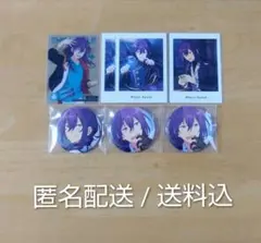 2026年最新】礼瀬マヨイ 缶バッジ フィーチャーの人気アイテム - メルカリ