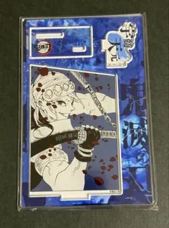 鬼滅の刃 バースデイ 名場面ジオラマフィギュア 2025 バースデー 宇髄 天元