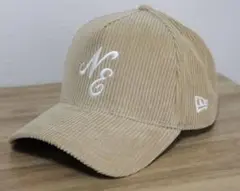 ニューエラ NEWERA 9FORTY A-FRAME コーデュロイクラシック