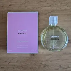 CHANEL CHANCE Eau Fraîche 50ml