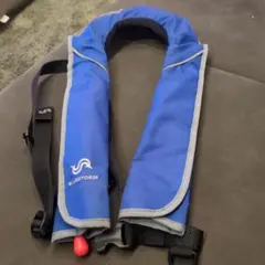 ユ*パ様 ほぼ未使用 ブルーストーム Bluestorm ライフジャケット TY 楽天市場】☆セールsale 36％OFF☆ ブルーストーム BLUESTORM