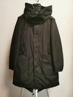 attachment モッズコート