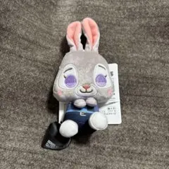 ズートピア2 &you vol.2 ジュディ